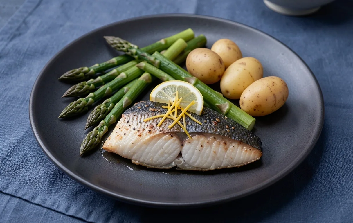 Dinner concept